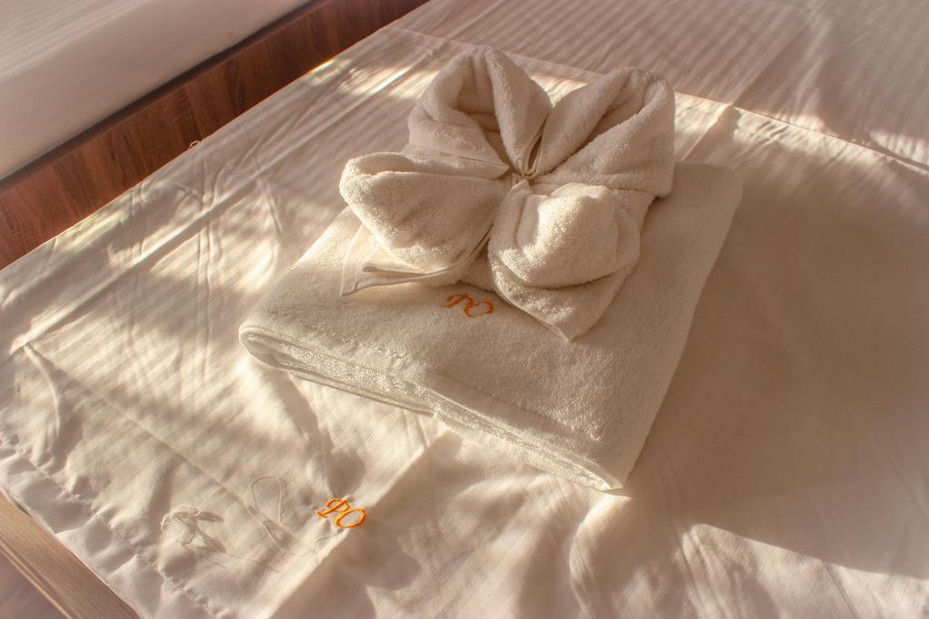 Pensiunea Obretin All Inclusive Mila Douăzeci şi Trei エクステリア 写真