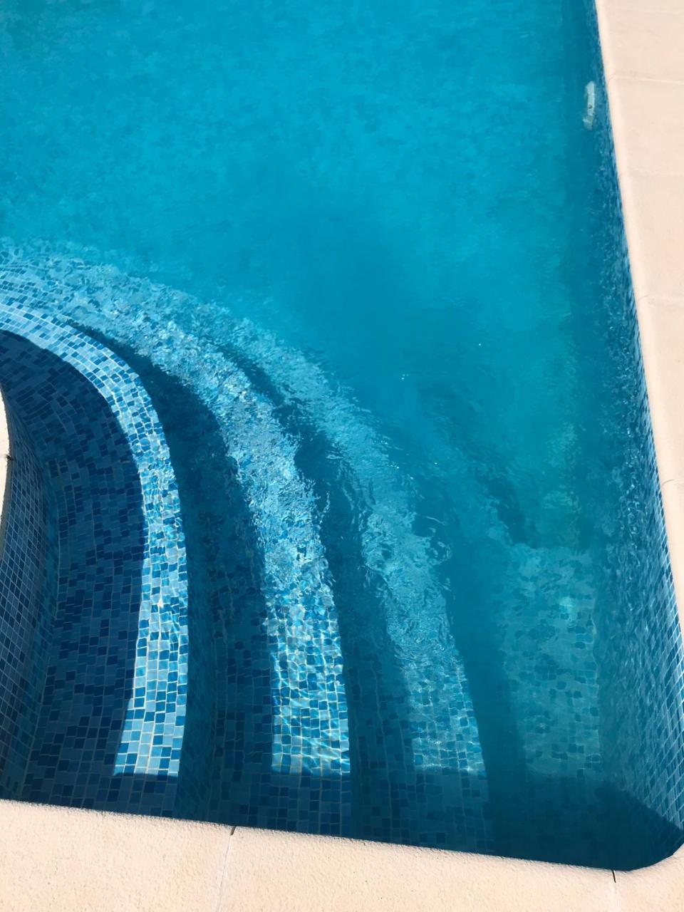 Pensiunea Obretin All Inclusive Mila Douăzeci şi Trei エクステリア 写真
